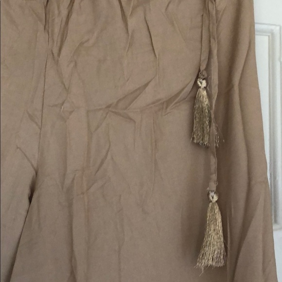 NWOT Indian pants - Picture 3 of 4